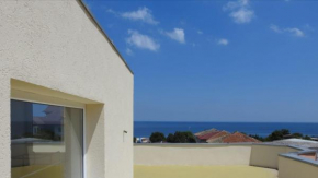 Belvedere, Eforie Nord